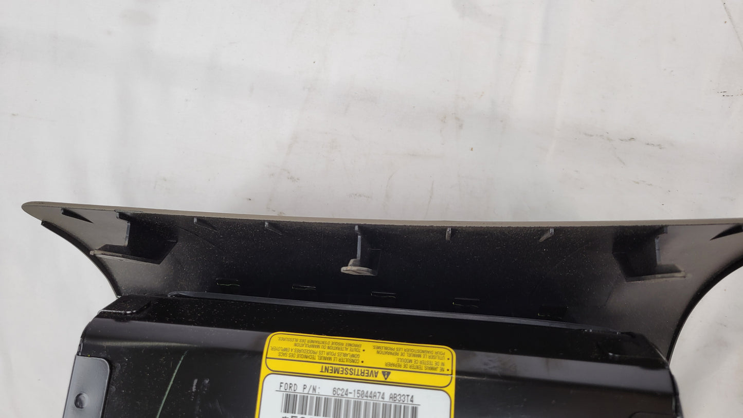 2006-2008 Ford E-150 VAN Dash Passenger Airbag 6C2Z-15044A74-AAB