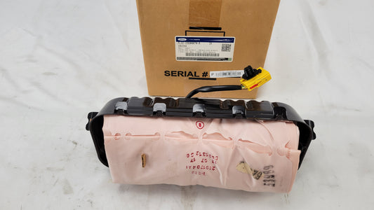 Genuine 2015-2017 Ford F150 OEM Front Right Passenger Dash Airbag FL3Z-15044A74-A
