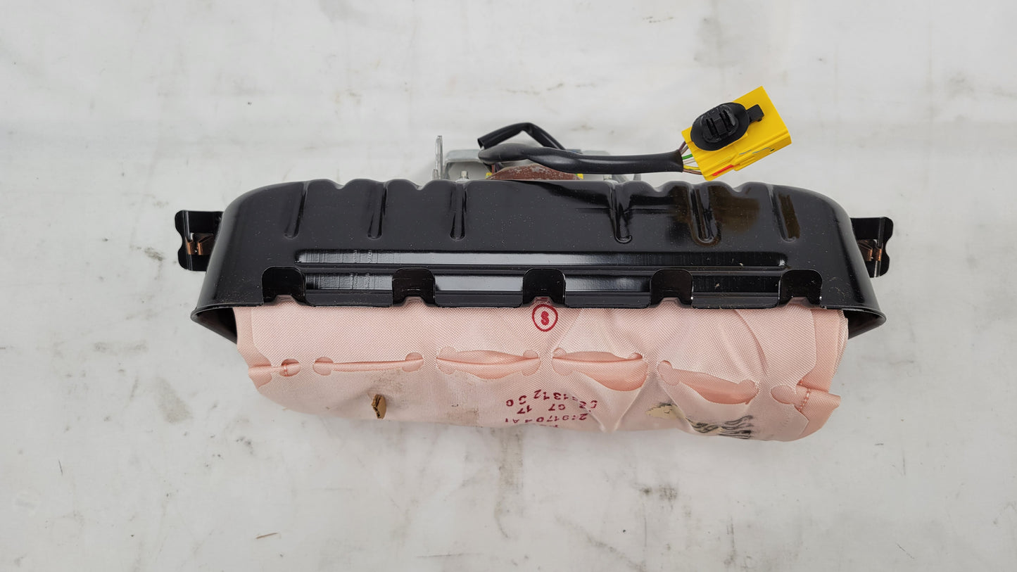 Genuine 2015-2017 Ford F150 OEM Front Right Passenger Dash Airbag FL3Z-15044A74-A