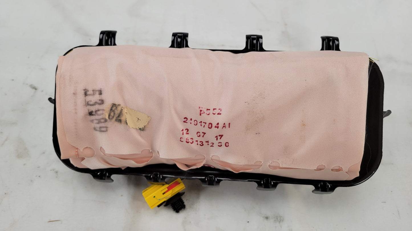 Genuine 2015-2017 Ford F150 OEM Front Right Passenger Dash Airbag FL3Z-15044A74-A