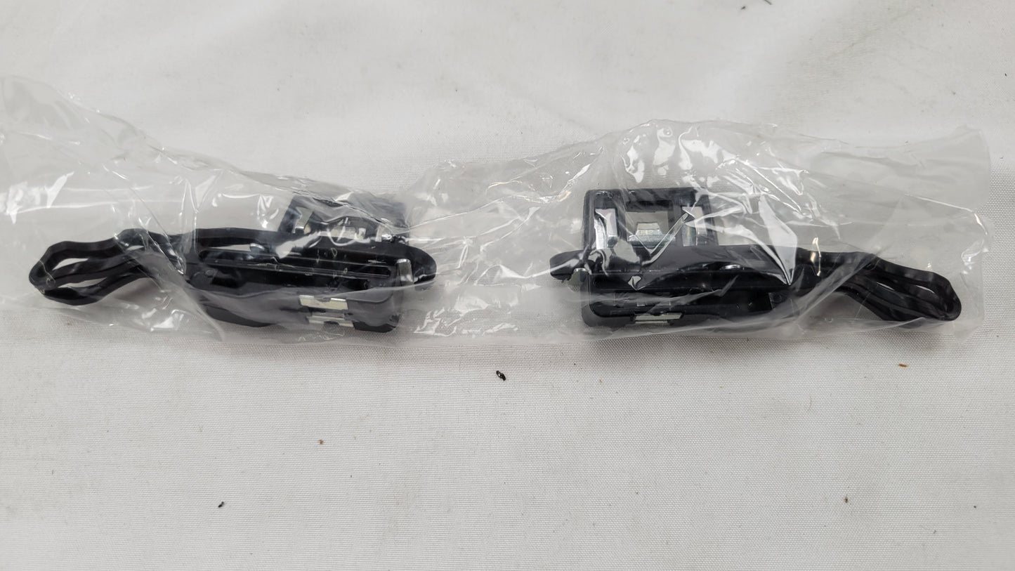 2014-2018 Silverado Sierra 1500 Side Curtain Airbags Right & Left Crew Cab 87838202 87817346