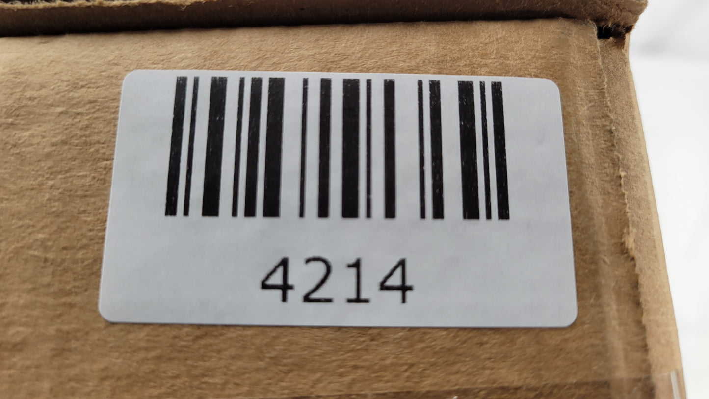 2014-2018 Silverado Sierra 1500 Side Curtain Airbags Right & Left Crew Cab 87838202 87817346