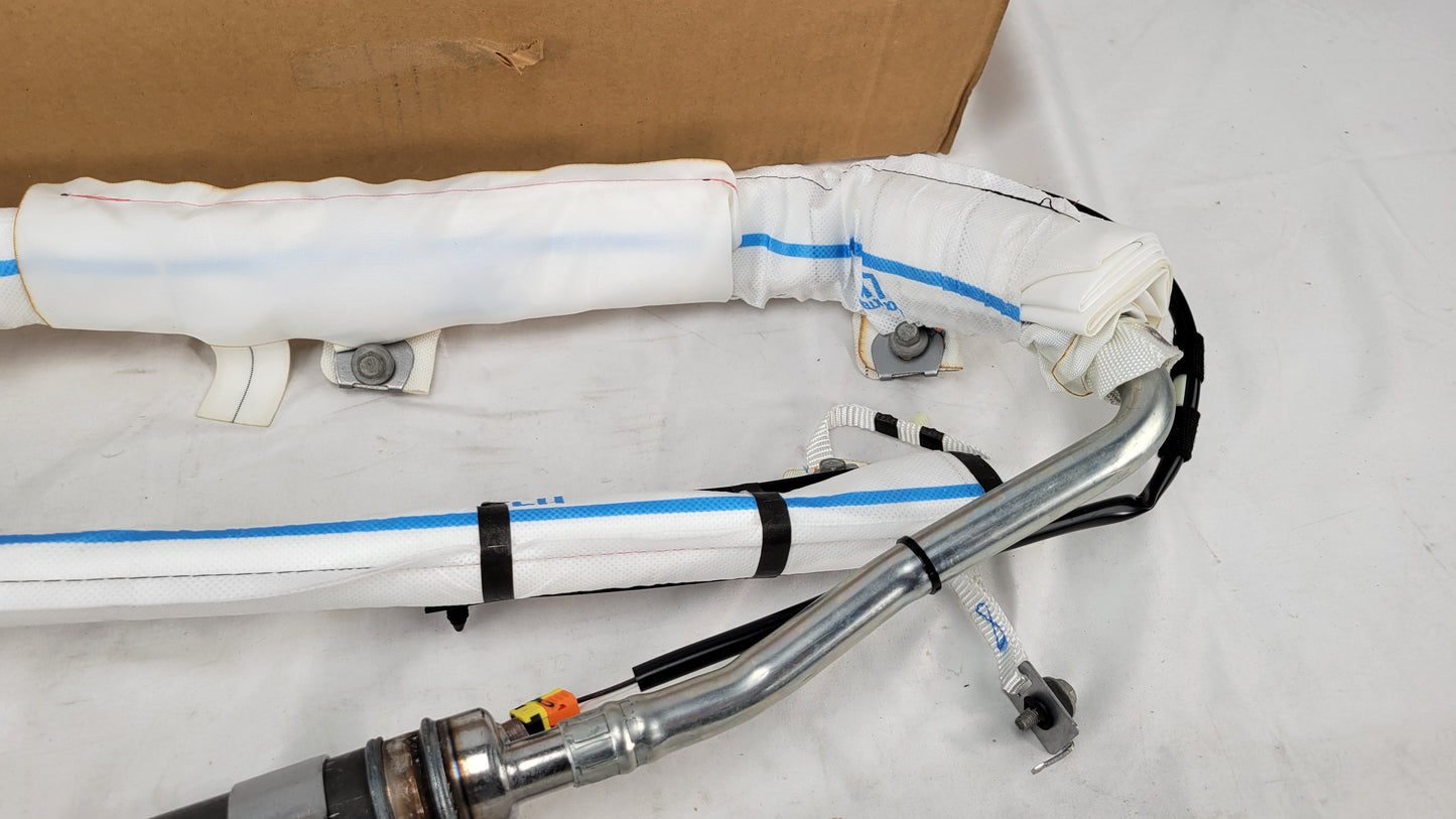 2014-2018 Silverado Sierra 1500 OEM Side Curtain Airbags Left & Right 87817343