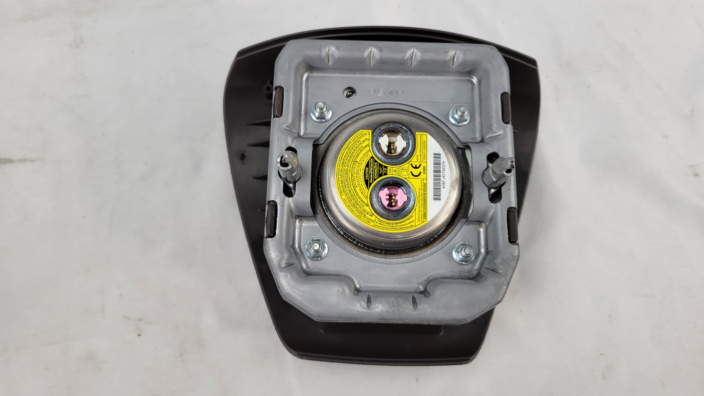 Genuine 2013-2017 GMC Acadia Denali Driver Left Airbag Cocoa 85036127