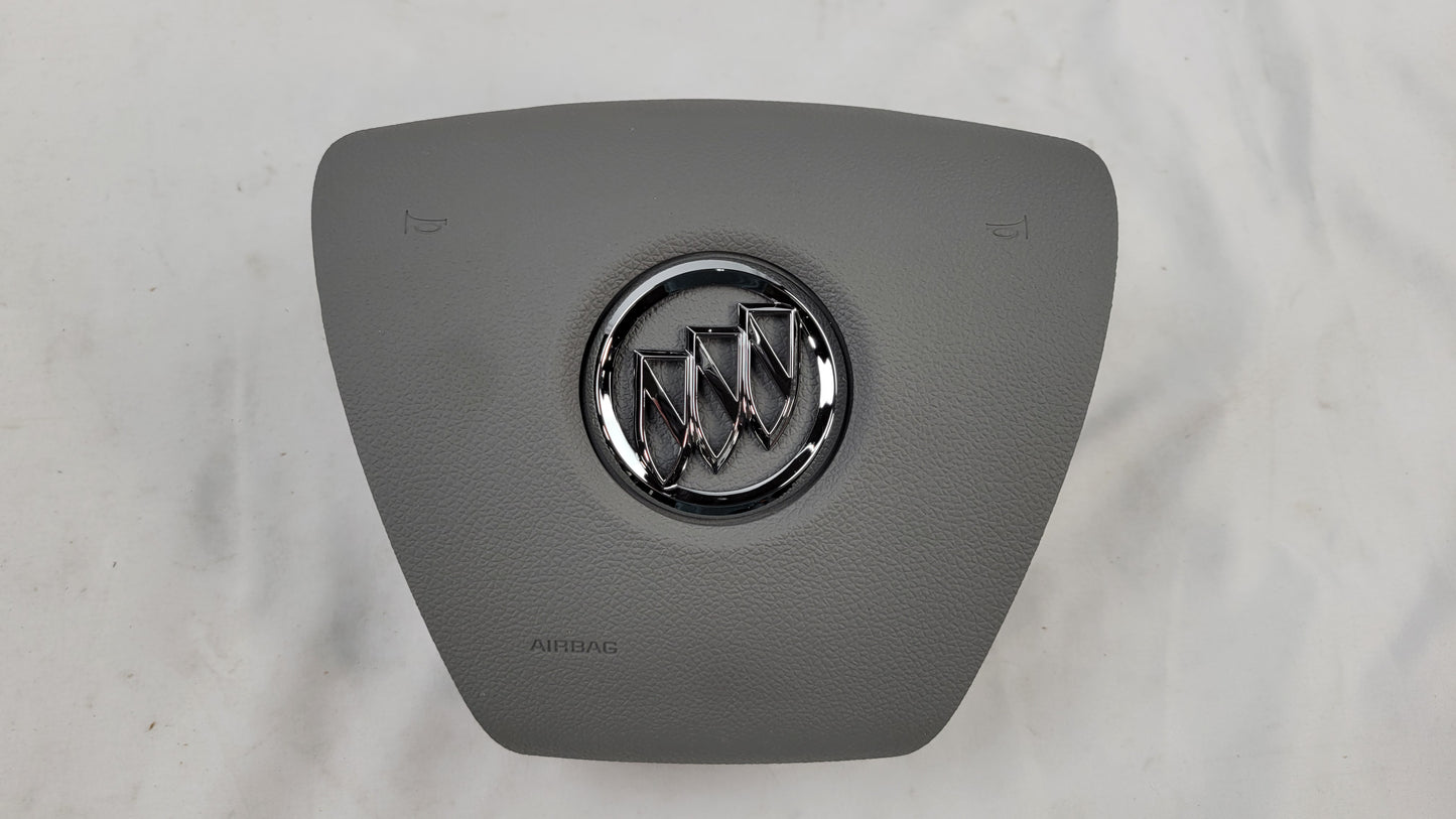 2008-2017 Buick Enclave Driver Left Airbag Dark Titanium 85036123