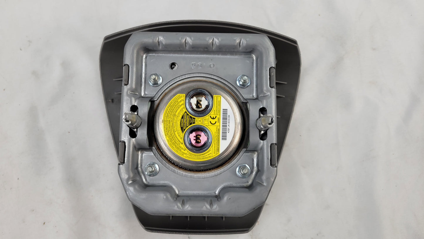 2008-2017 Buick Enclave Driver Left Airbag Dark Titanium 85036123