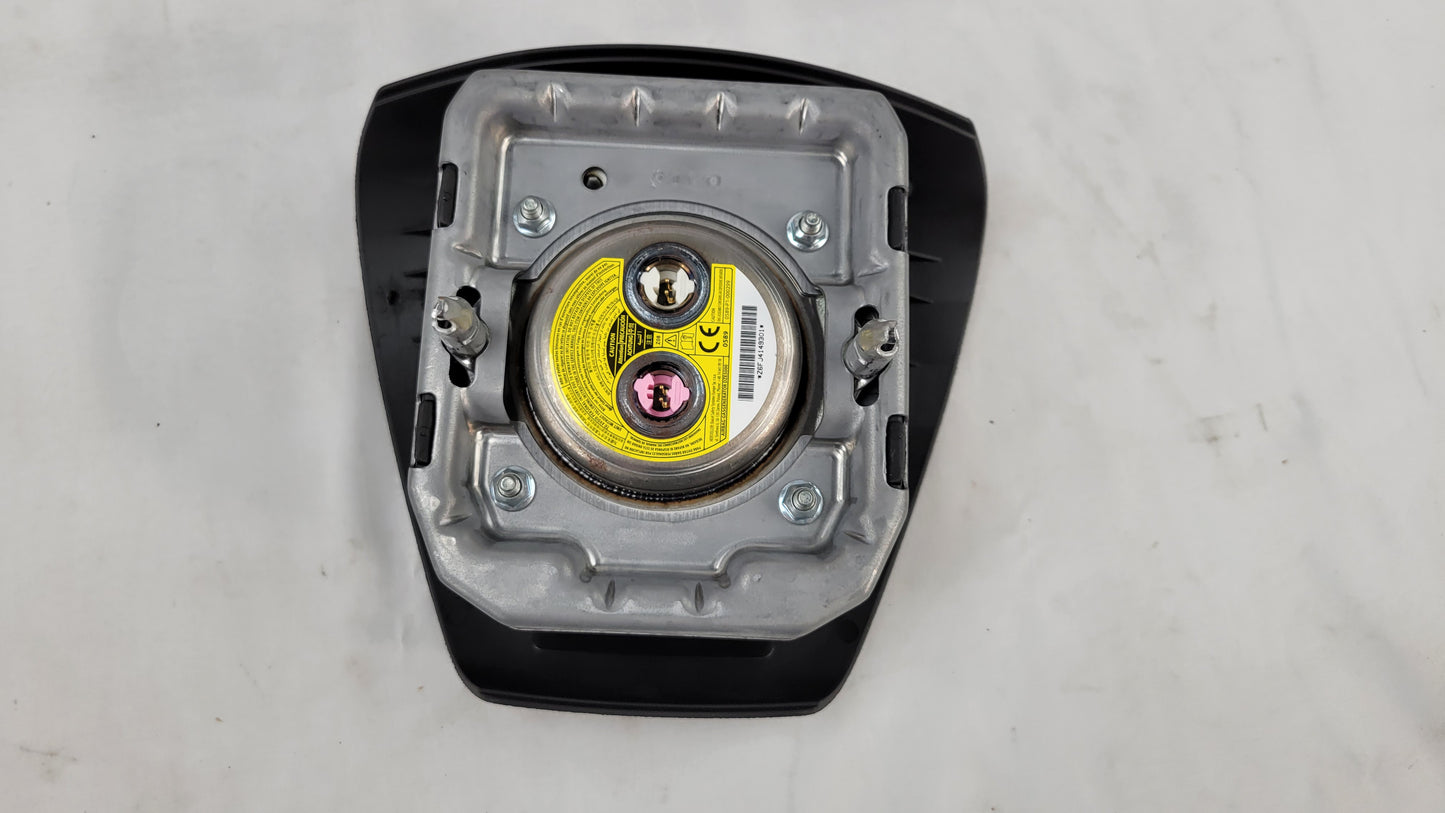 2013-2017 GMC Acadia Driver Left Airbag Black 85036129