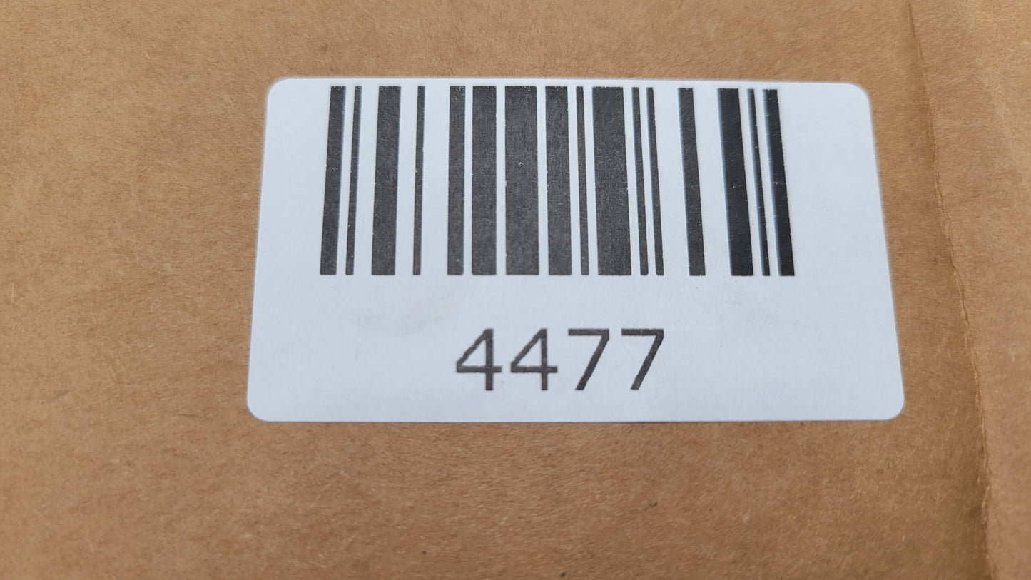 2013-2017 GMC Acadia Driver Side Left Steering Wheel Airbag *Dark Titanium 85036130