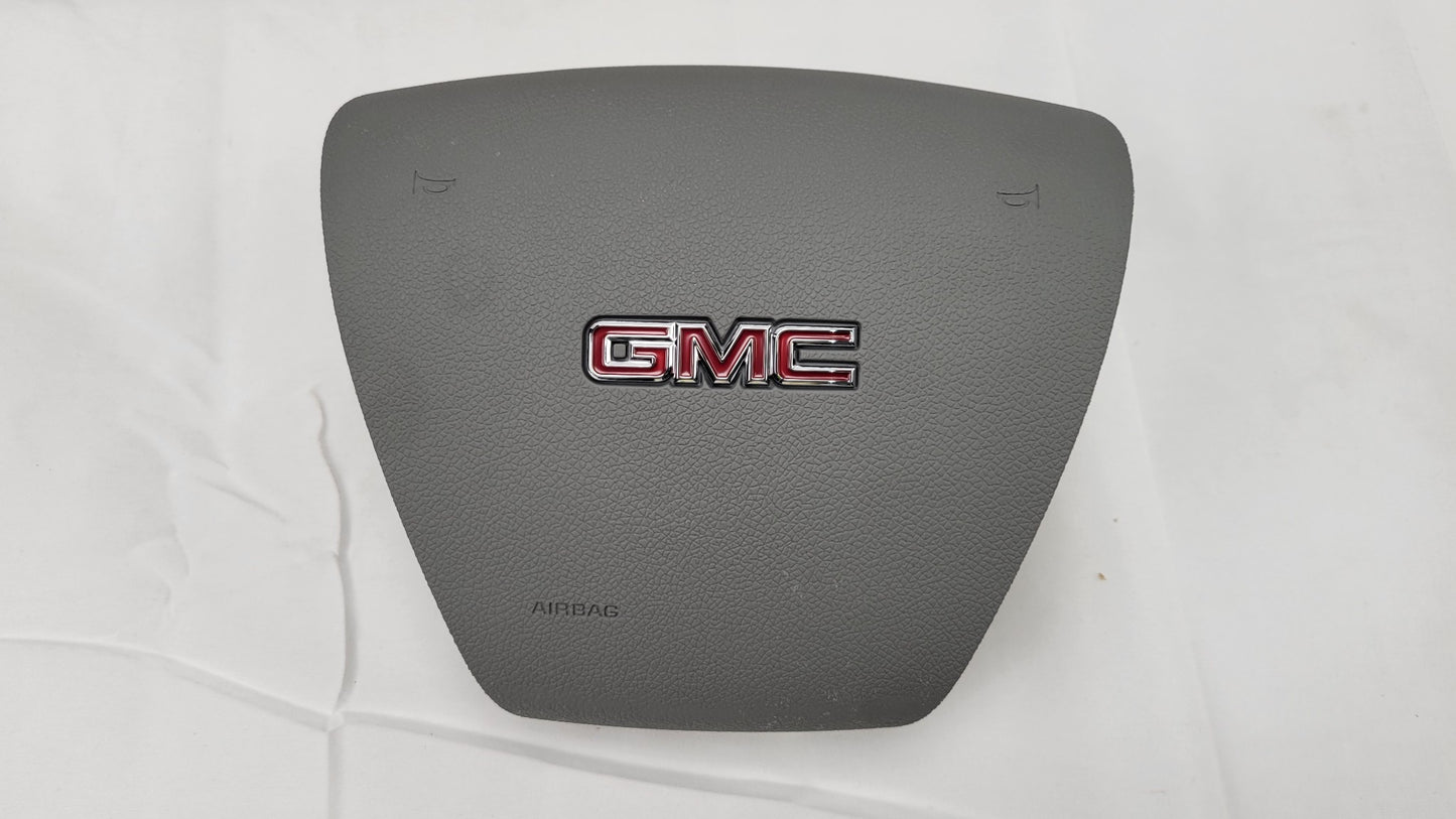 New 2013-2016 GMC ACADIA Front Left Steering Wheel Airbag 85036130