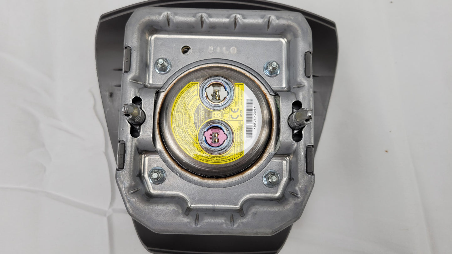 New 2013-2016 GMC ACADIA Front Left Steering Wheel Airbag 85036130