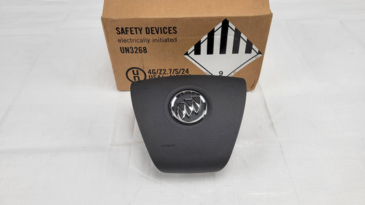 NEW GM OEM 2008-2017 Buick Enclave Driver Left Airbag 85036122