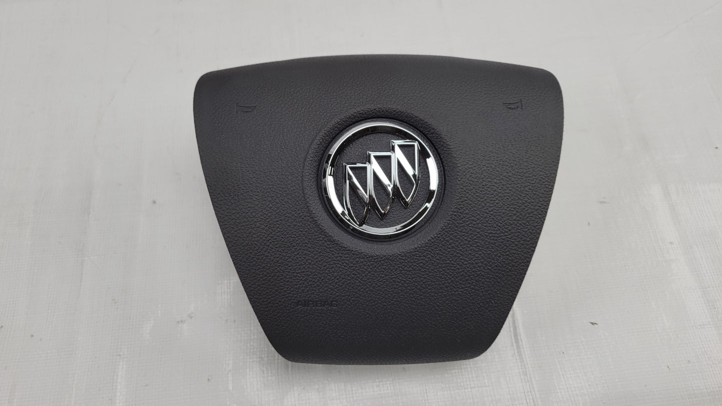 NEW GM OEM 2008-2017 Buick Enclave Driver Left Airbag 85036122