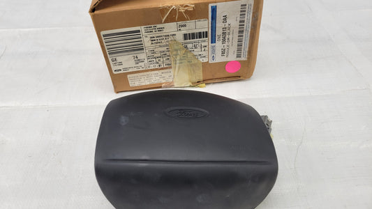 New 1997-2003 Ford F-150 Left Front Steering Wheel Airbag F85Z-15043B13-DAA