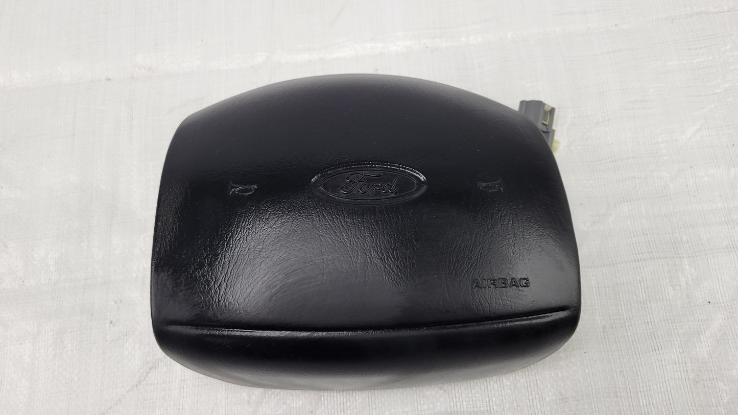 New 1997-2003 Ford F-150 Left Front Steering Wheel Airbag F85Z-15043B13-DAA