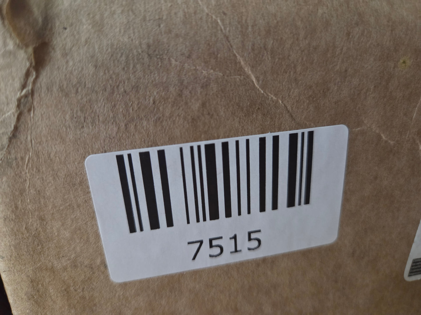 2019-2023 Ford Transit Connect Left Curtain Airbag JT1Z-36042D95-C 121" WB