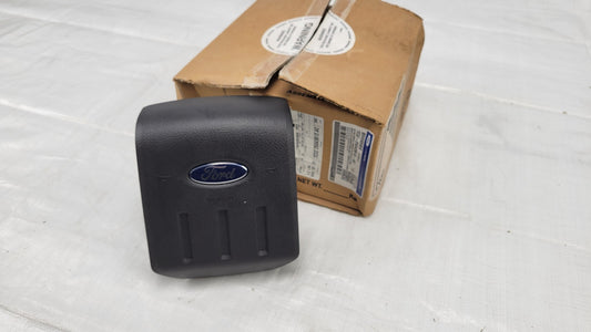 New 2008-2016 Ford F-250 Super Duty Steering Wheel Left Airbag Module 7C3Z-25043B13-AC