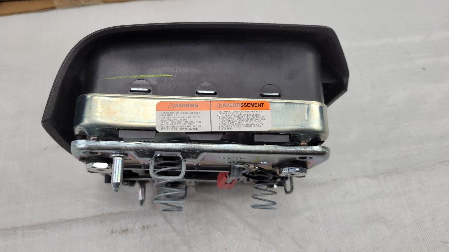 New 2008-2016 Ford F-250 Super Duty Steering Wheel Left Airbag Module 7C3Z-25043B13-AC
