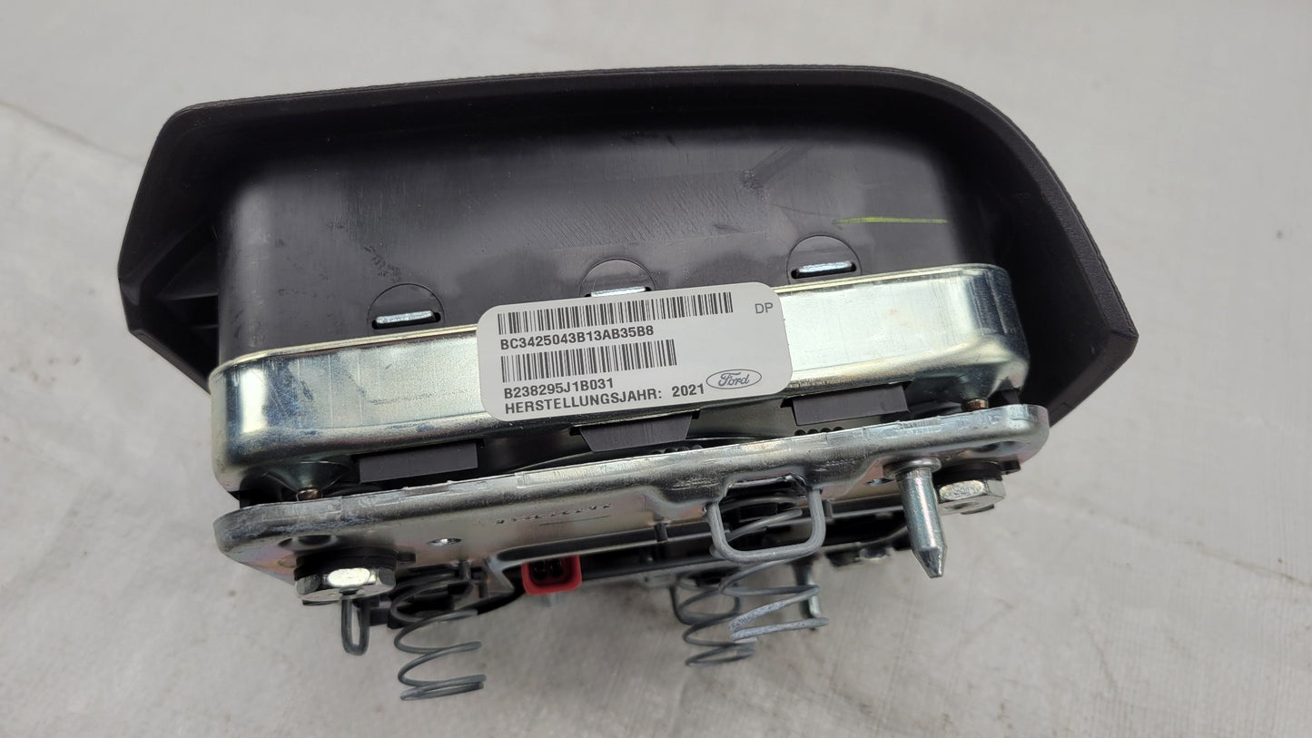 New 2008-2016 Ford F-250 Super Duty Steering Wheel Left Airbag Module 7C3Z-25043B13-AC