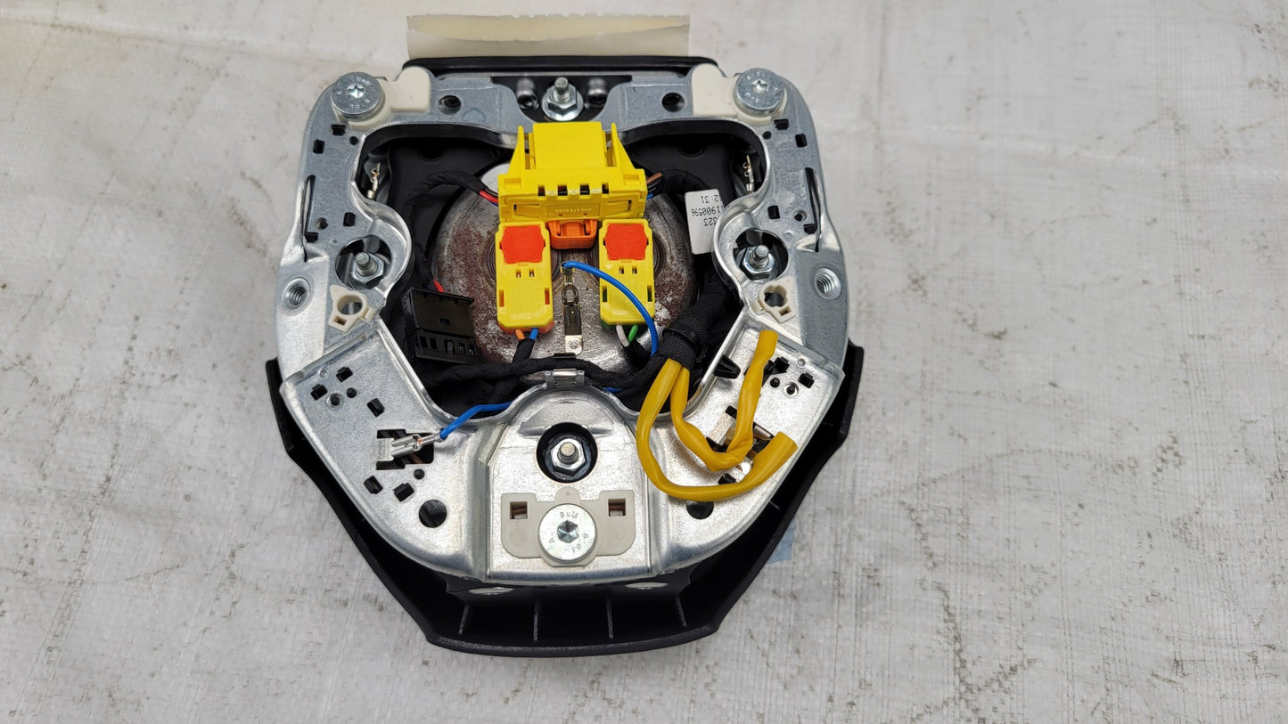 NEW 2009-2013 Audi A3 Driver Left Airbag w/o Sport Steering Wheel 8P0-880-201-CG-6PS