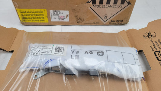 NEW Audi OEM 2019-2025 Q3 Front Left Seat Airbag 83A-880-241-K