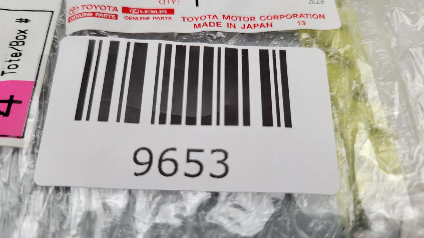 New 2020-2024 Toyota Corolla SRS Occupant Restraint Airbag Control Module 89170-12J00