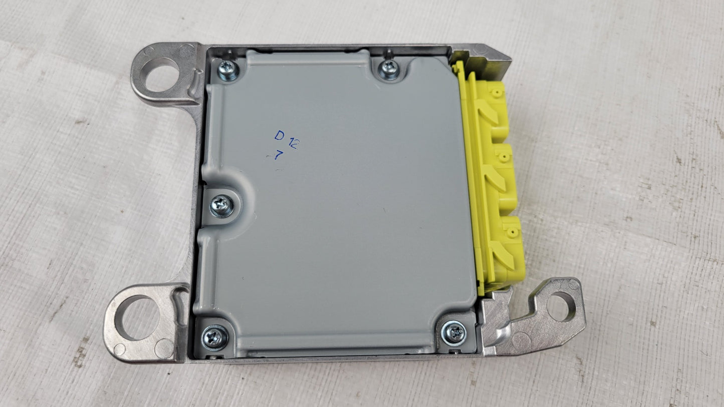 Genuine 2020-2022 Toyota Highlander Airbag Module Computer 89170-0E410