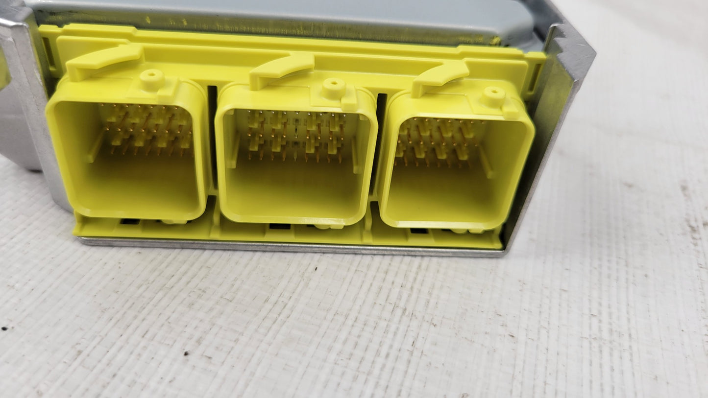 Genuine 2020-2022 Toyota Highlander Airbag Module Computer 89170-0E410