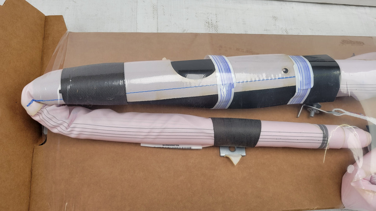 New 2015-2025 Ford F-150 Left Module Left Curtain Airbag Super Cab ML3Z-18042D95-A