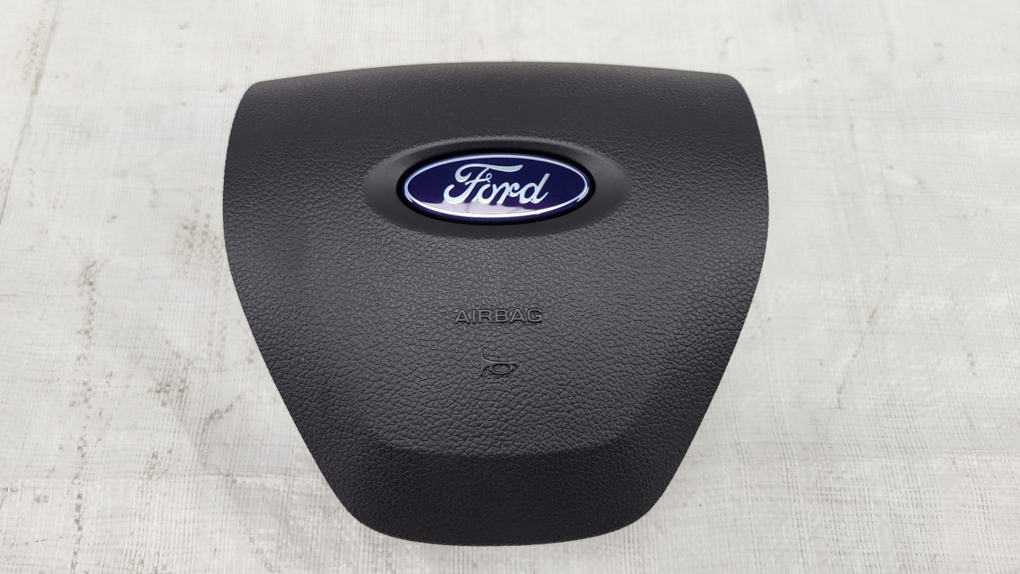 New 2016-2019 Ford Explorer Left Steering Wheel Airbag FB5Z-78043B13-AA
