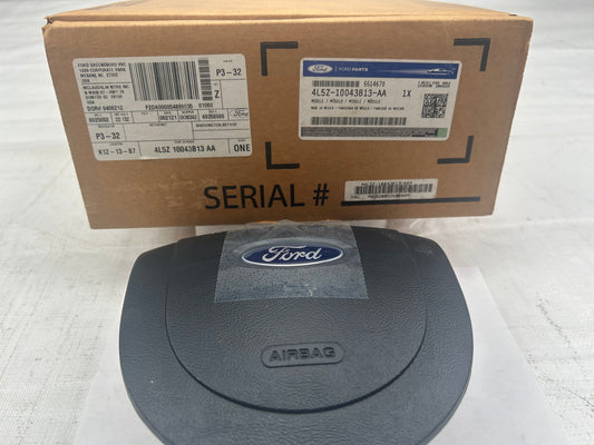 NEW Ford OEM 2004-2006 Ranger Left Driver Steering Wheel Airbag 4L5Z-10043B13-AA