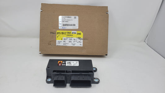 NEW GM OEM 2019-2023 Silverado Sierra 2500 HD Airbag SRS Control Module 13524234