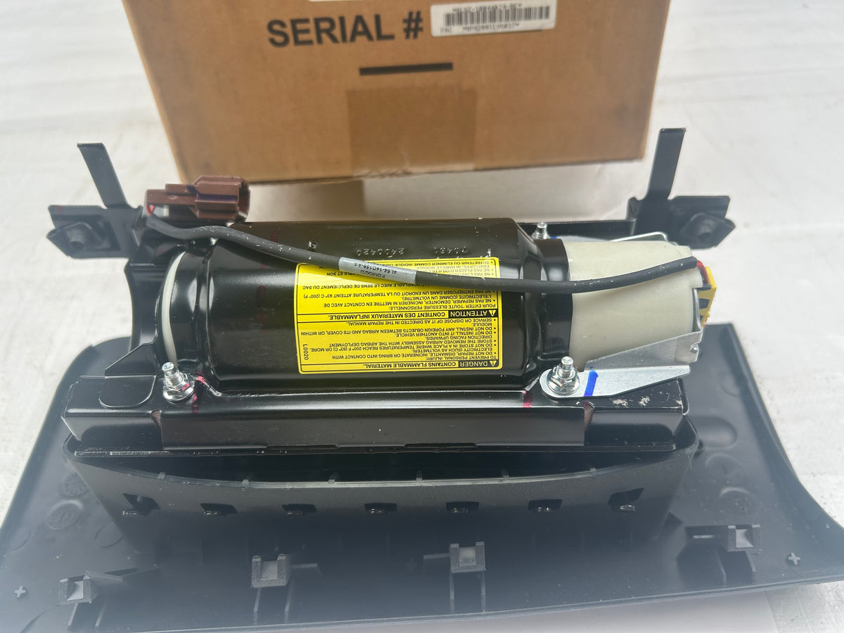 NEW Ford OEM 2004-2006 Ranger Airbag Module Right Dashboard 6L5Z-10044A74-BE