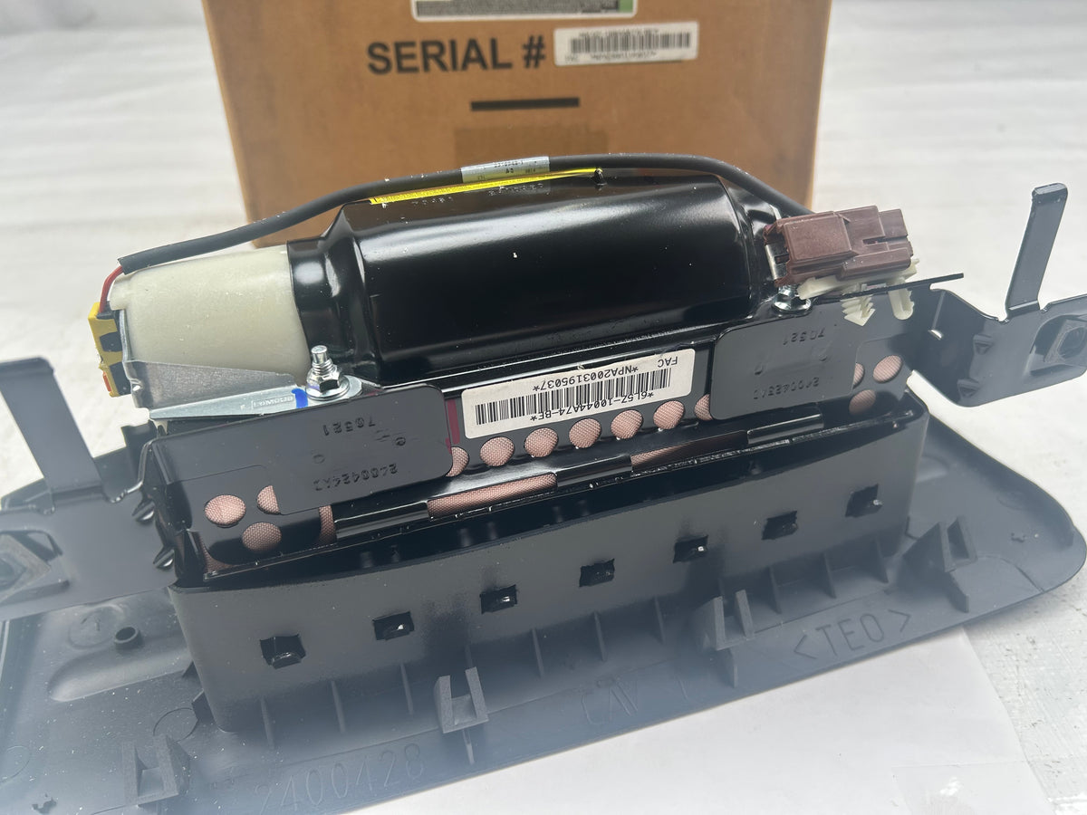 NEW Ford OEM 2004-2006 Ranger Airbag Module Right Dashboard 6L5Z-10044A74-BE