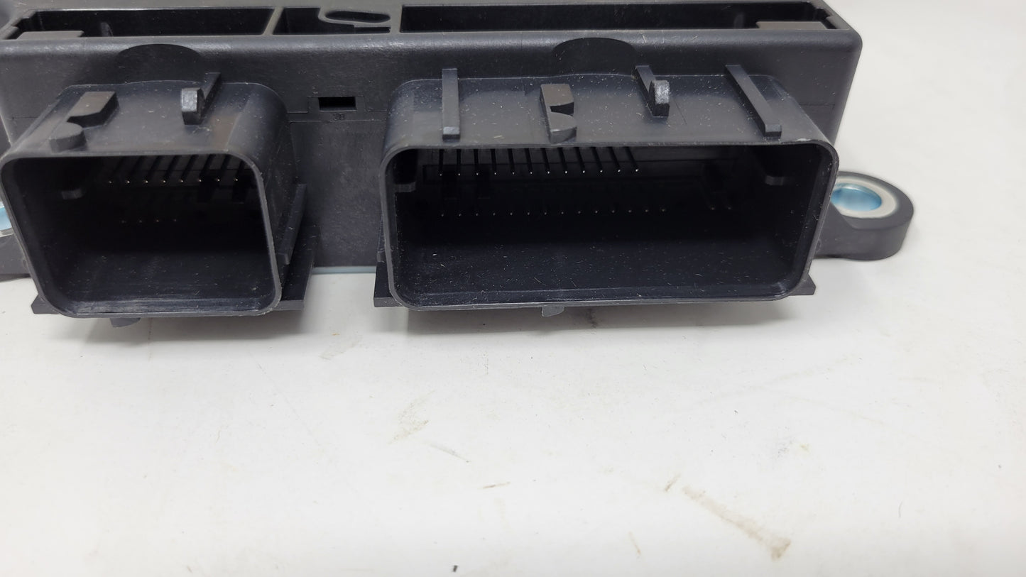 NEW GM OEM 2019-2023 Silverado Sierra 2500 HD Airbag SRS Control Module 13524234