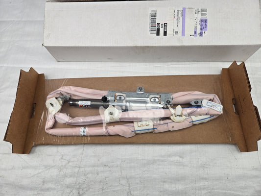 NEW GM OEM 2011-2016 Cruze Left Roof Rail Curtain Airbag 13484774