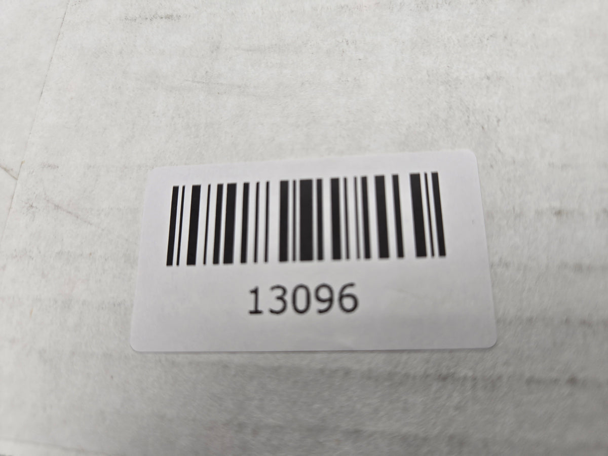 NEW GM OEM 2011-2016 Cruze Left Roof Rail Curtain Airbag 13484774