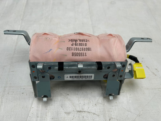 NEW 2010-2016 Toyota 4Runner Passenger front Dash Airbag 04007-58135 OEM