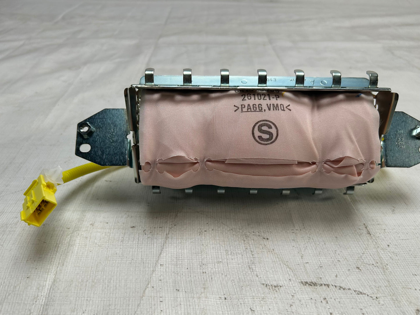 NEW 2003-2006 Toyota Tundra Passenger Right Airbag 04008-10112