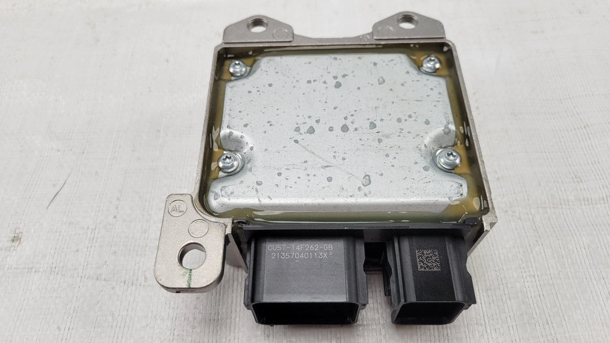 NEW Ford OEM 2017-2022 F250 F350 Airbag Control Module Sensor HC3Z-14B321-B