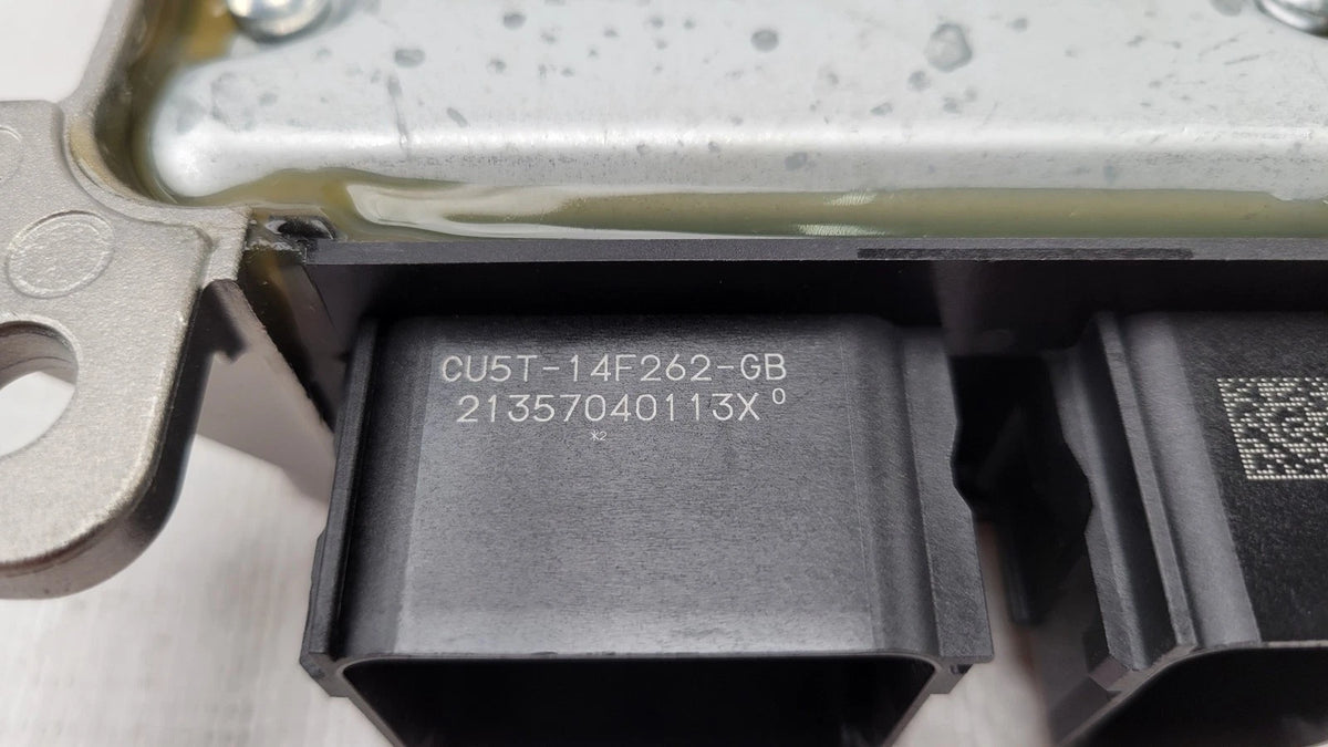 NEW Ford OEM 2017-2022 F250 F350 Airbag Control Module Sensor HC3Z-14B321-B